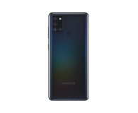 Samsung Galaxy A21s SM-A217F Black - 557628 - zdjęcie 2